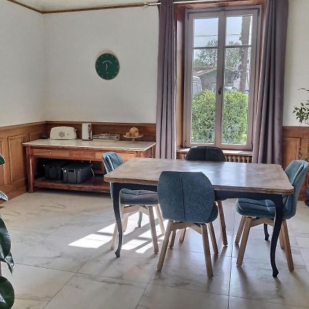 Maison L'Or Du Temps, Chambres D'Hotes La Boissiere-de-Montaigu Extérieur photo