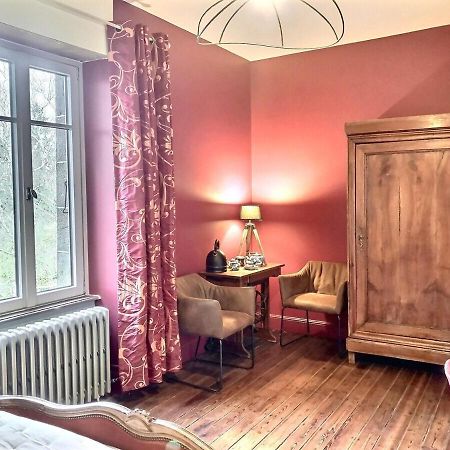 Maison L'Or Du Temps, Chambres D'Hotes La Boissiere-de-Montaigu Extérieur photo