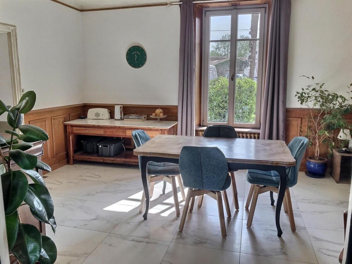 Maison L'Or Du Temps, Chambres D'Hotes La Boissiere-de-Montaigu Extérieur photo
